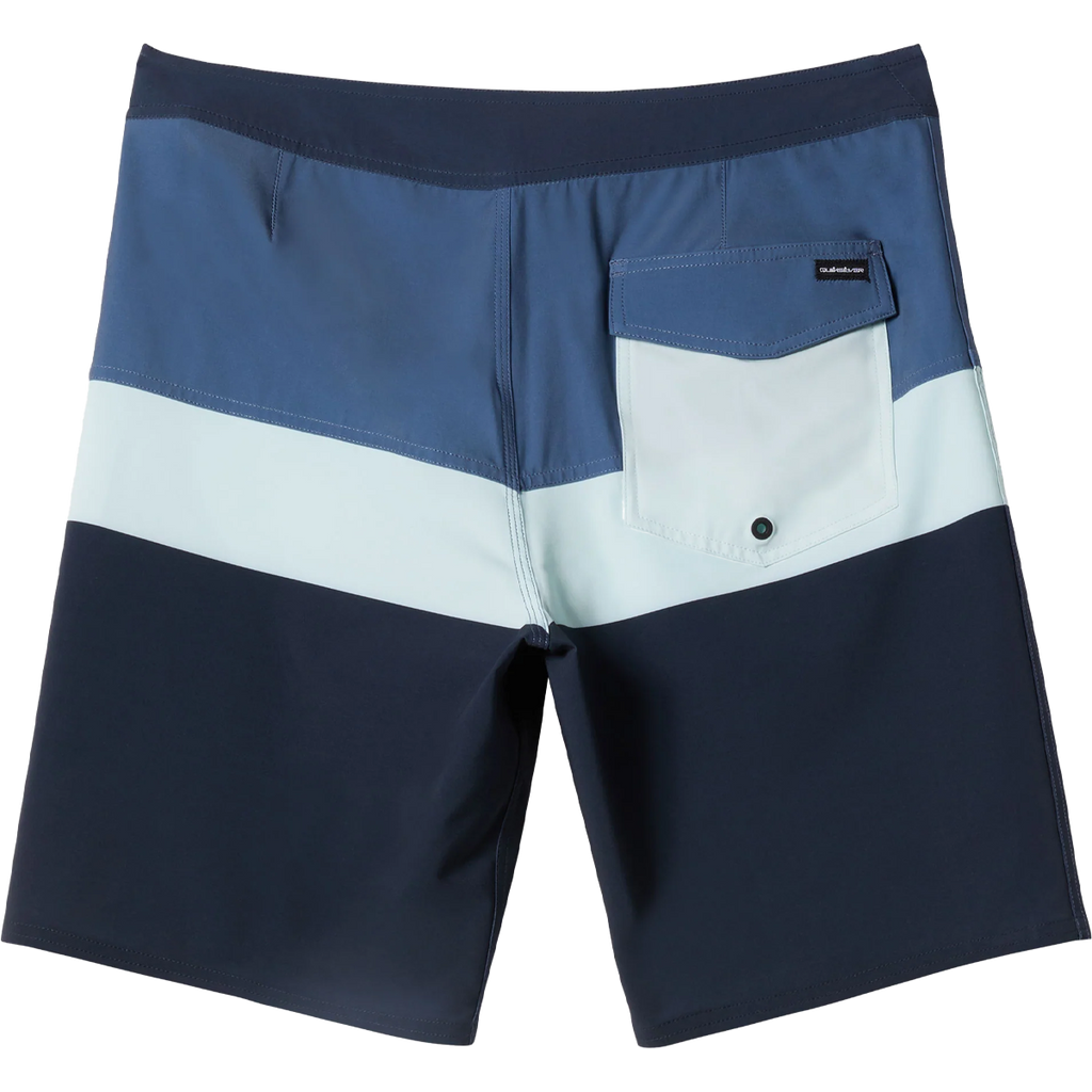 Quiksilver Men's Surfsilk Panel 20"