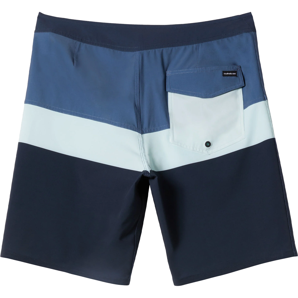 Quiksilver Men's Surfsilk Panel 20"