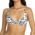 Billabong Women's Ur A Legend Marina Bikini Top