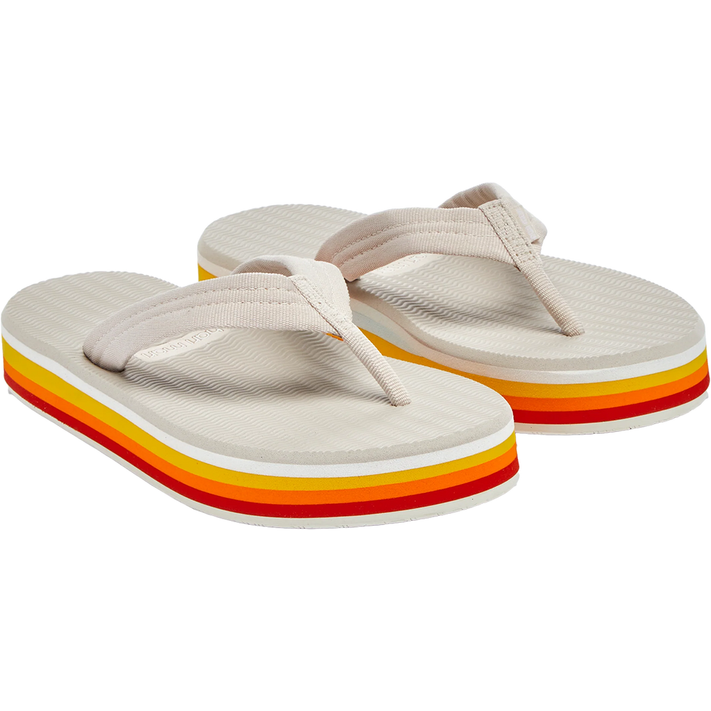  Women's Dunes Sunset Platform