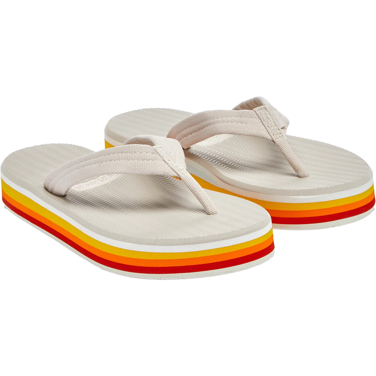  Women's Dunes Sunset Platform