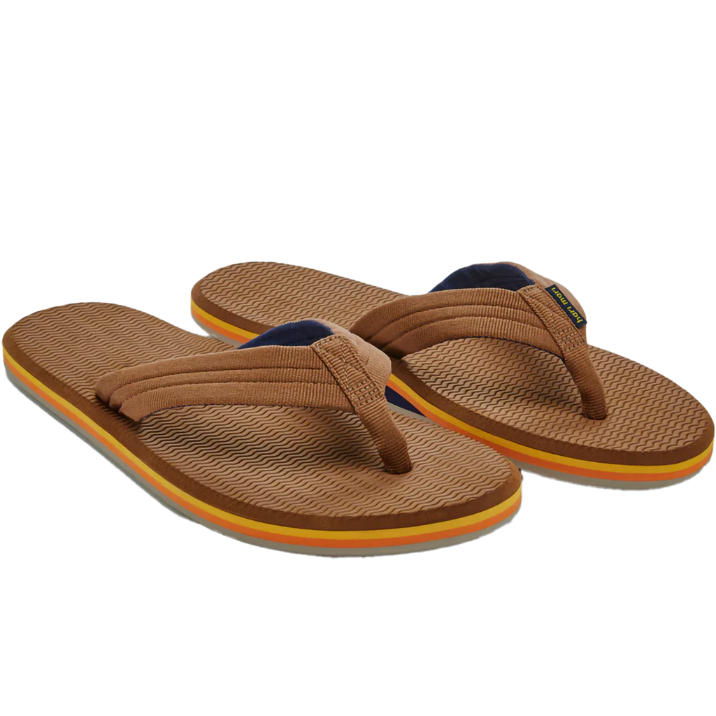  Men's Dunes Flip Flop
