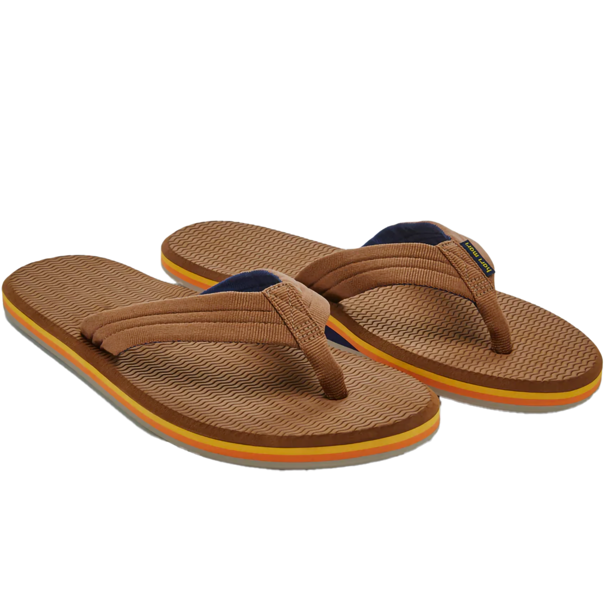  Men's Dunes Flip Flop
