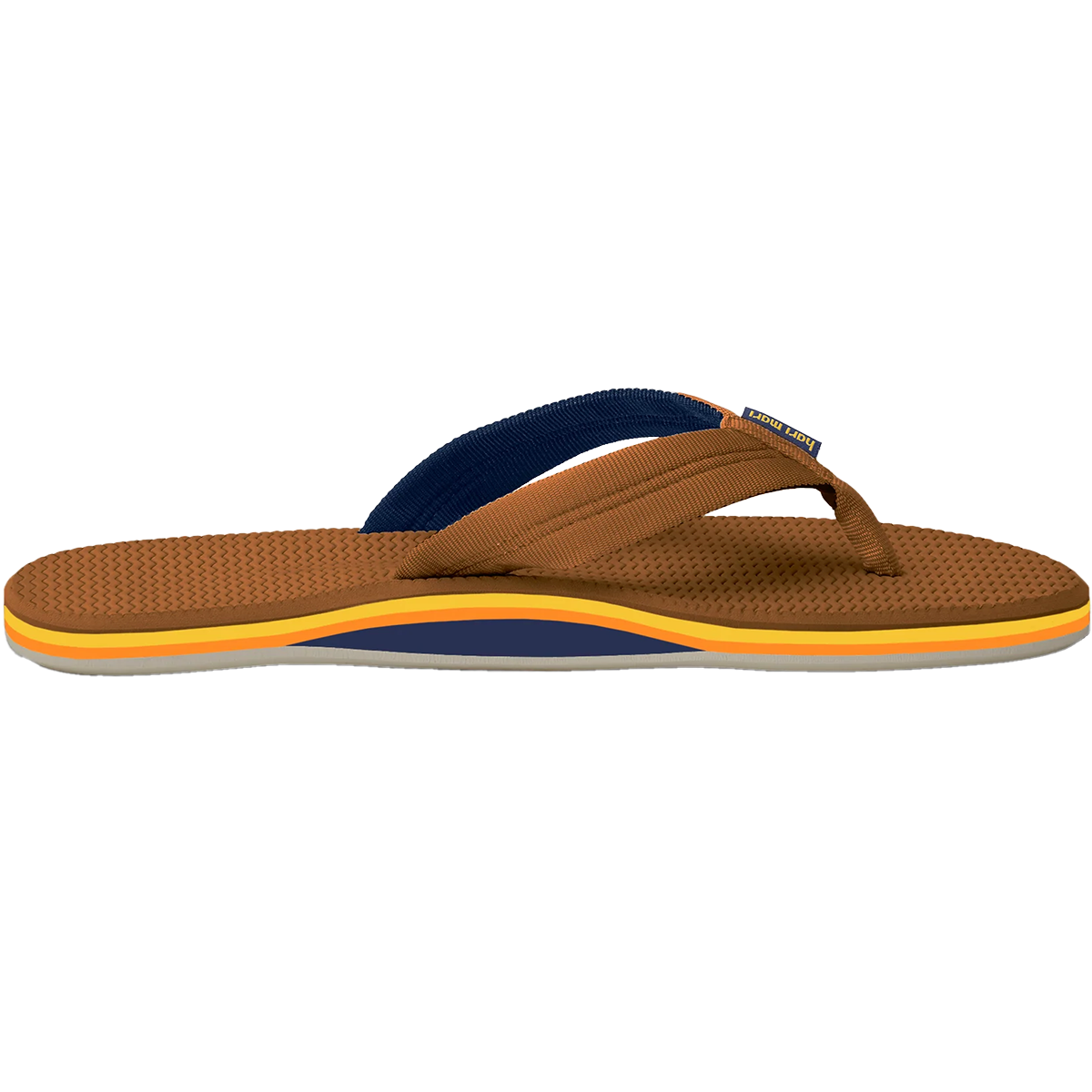  Men's Dunes Flip Flop