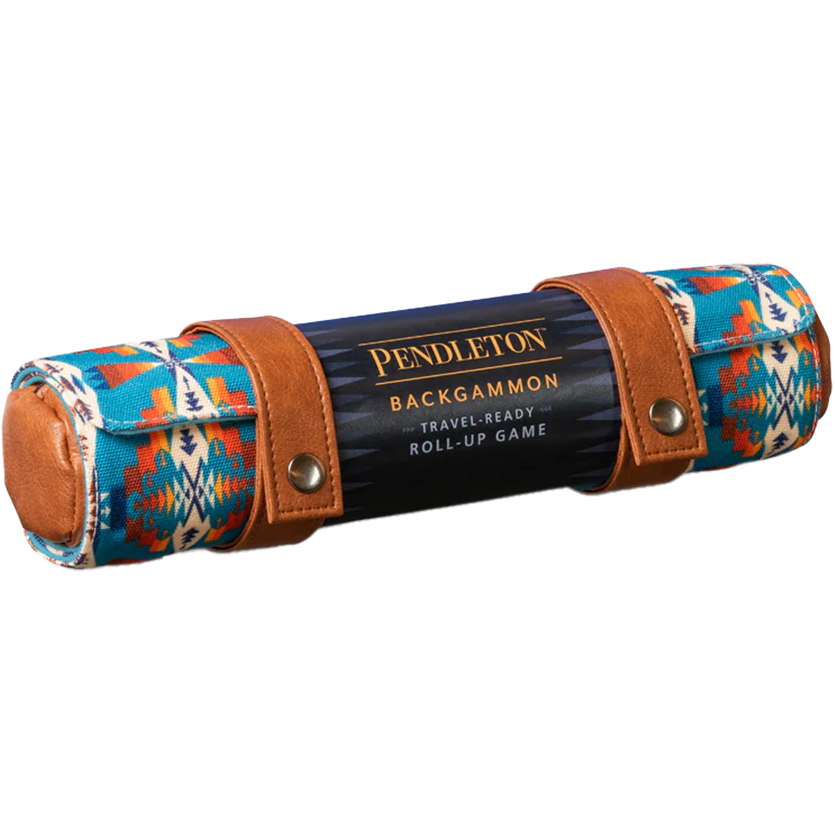 Chronicle Books Pendleton Backgammon