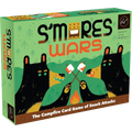 Chronicle Books S'Mores Wars Card Game