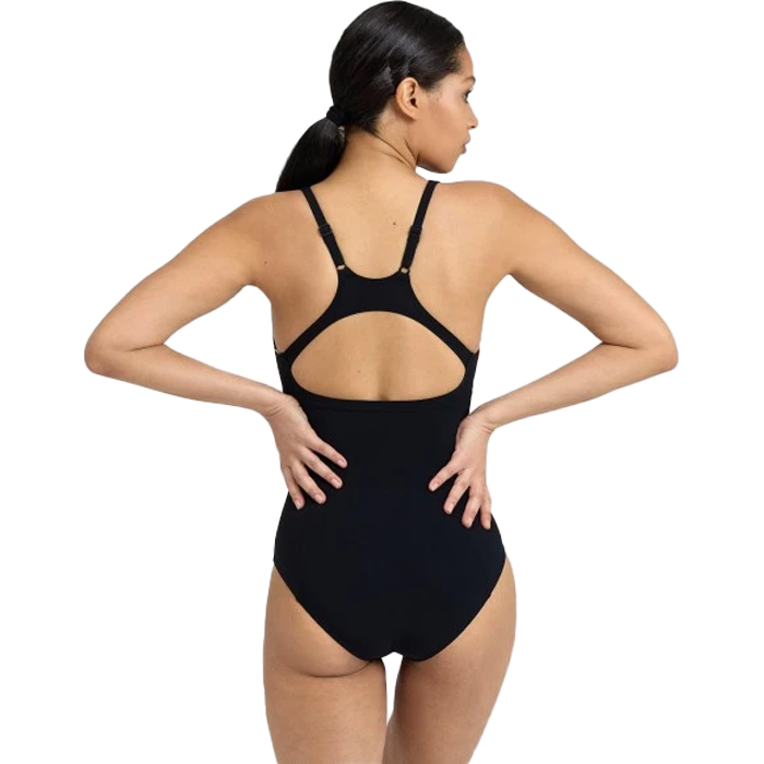 Arena Women's Marina Eye Back One Piece