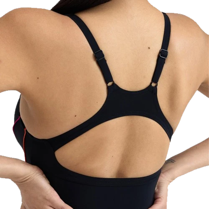 Arena Women's Marina Eye Back One Piece