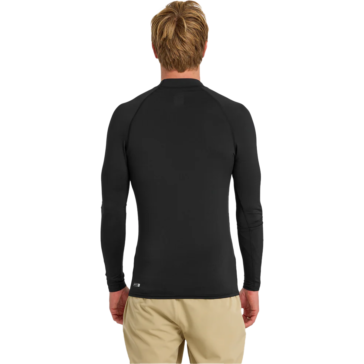 Quiksilver Men's Everyday UPF50 Long Sleeve Rashguard