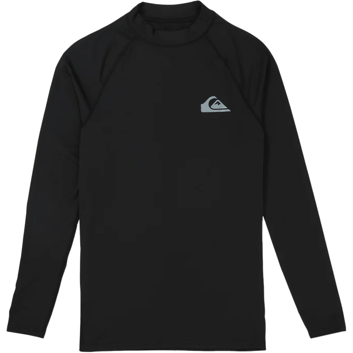 Quiksilver Men's Everyday UPF50 Long Sleeve Rashguard