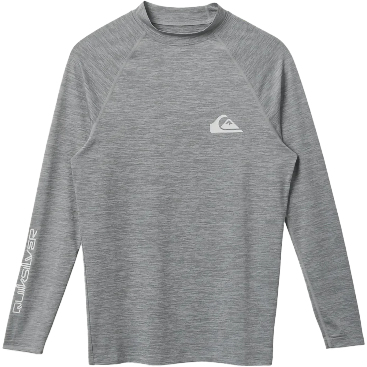 Quiksilver Men's Everyday UPF50 Long Sleeve Rashguard