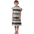 Slowtide Kids Poncho