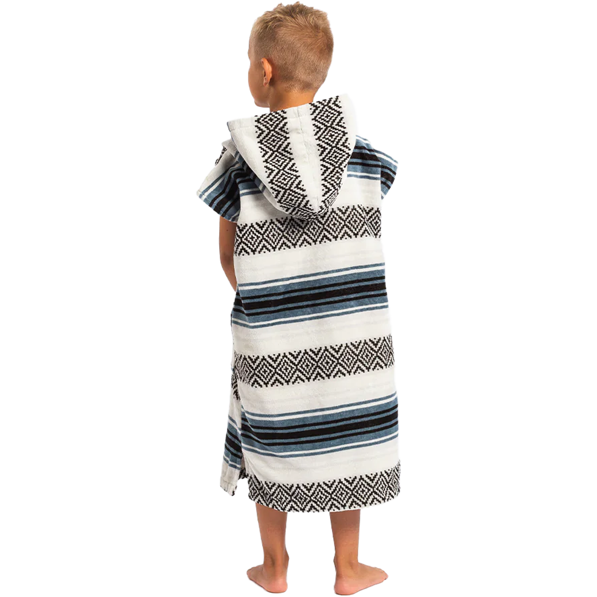 Slowtide Kids Poncho