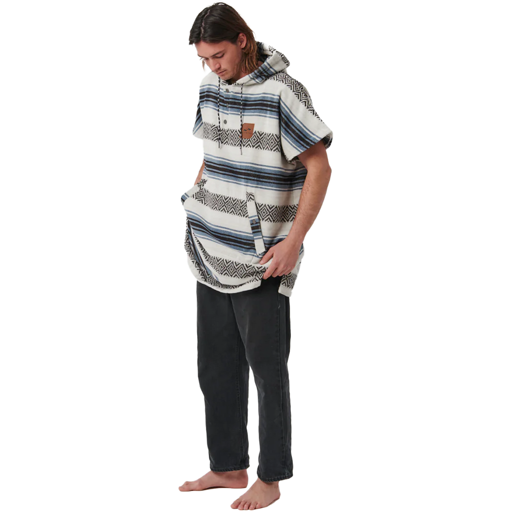 Slowtide Extra Warm Poncho