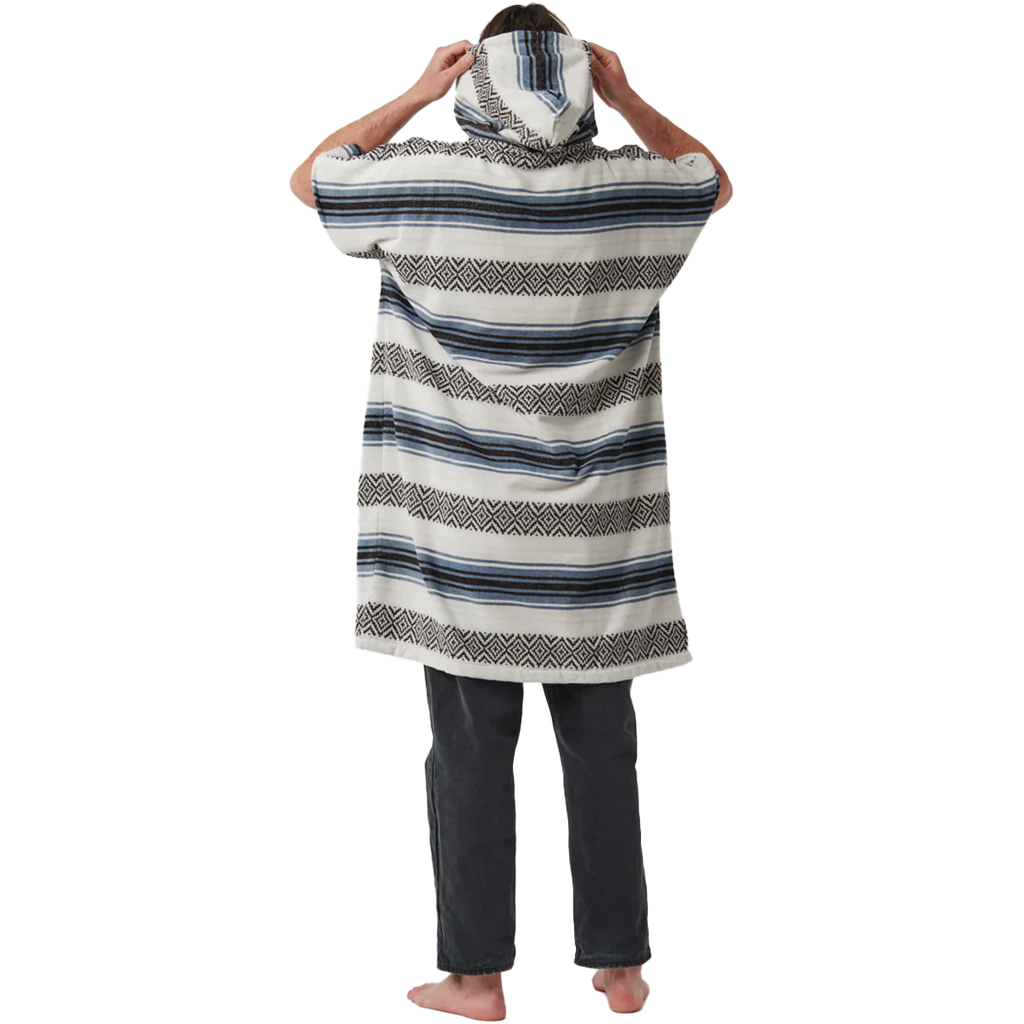 Slowtide Extra Warm Poncho