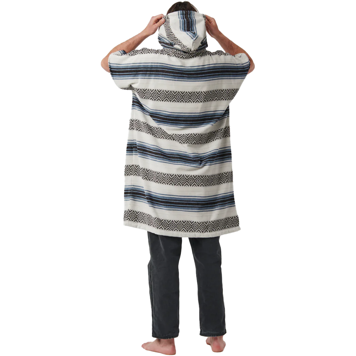 Slowtide Extra Warm Poncho
