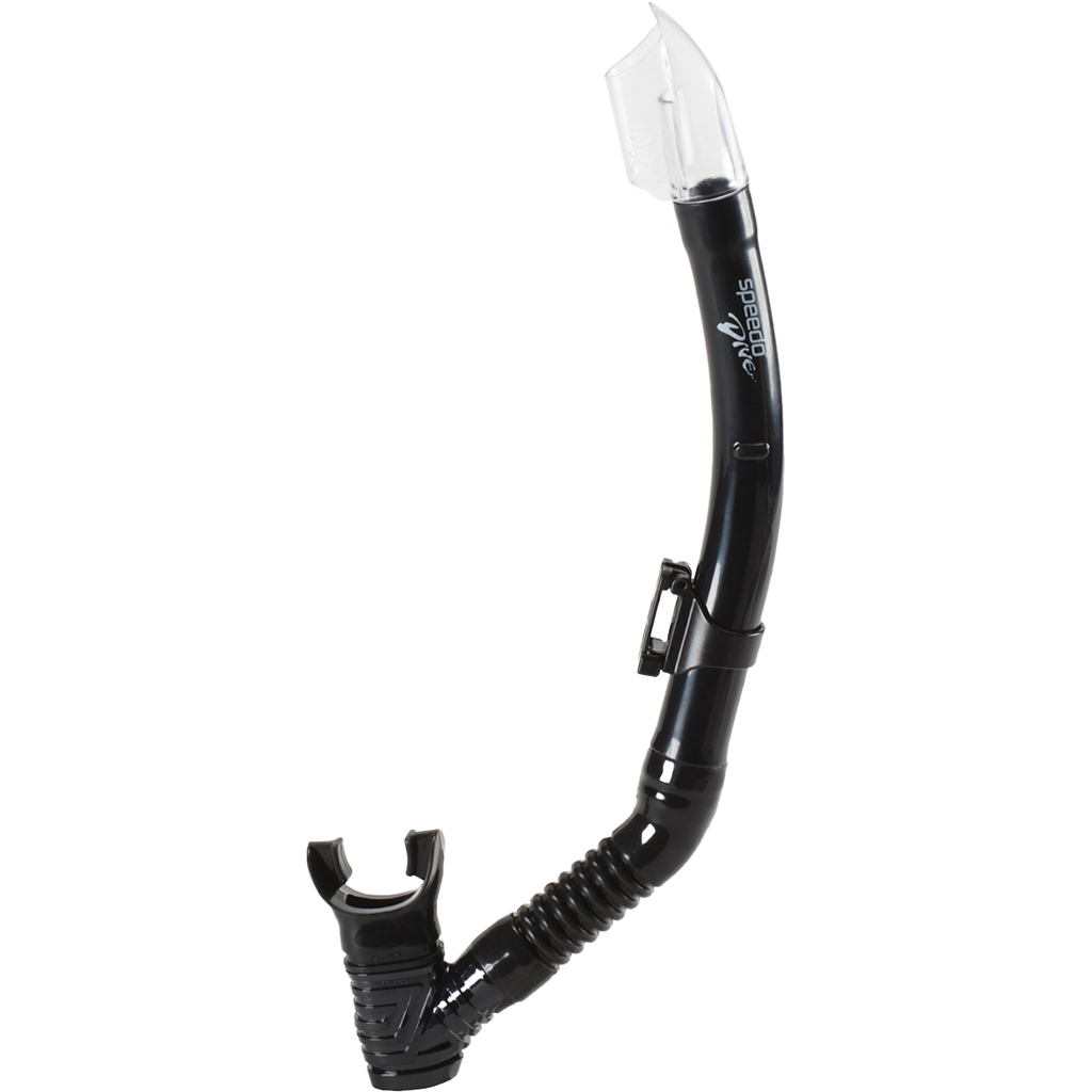 Speedo Adventure Mask And Snorkel Set