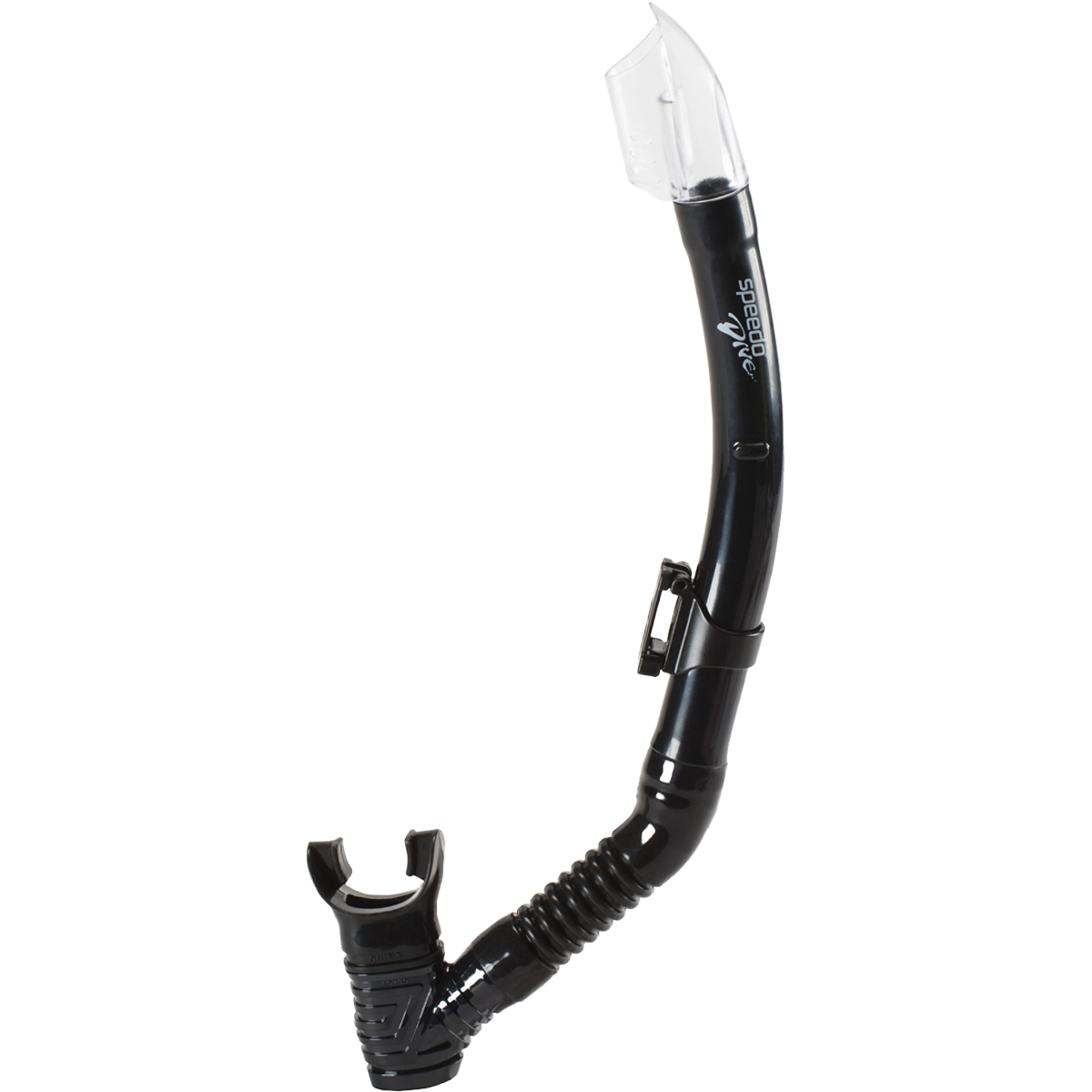 Speedo Adventure Mask And Snorkel Set