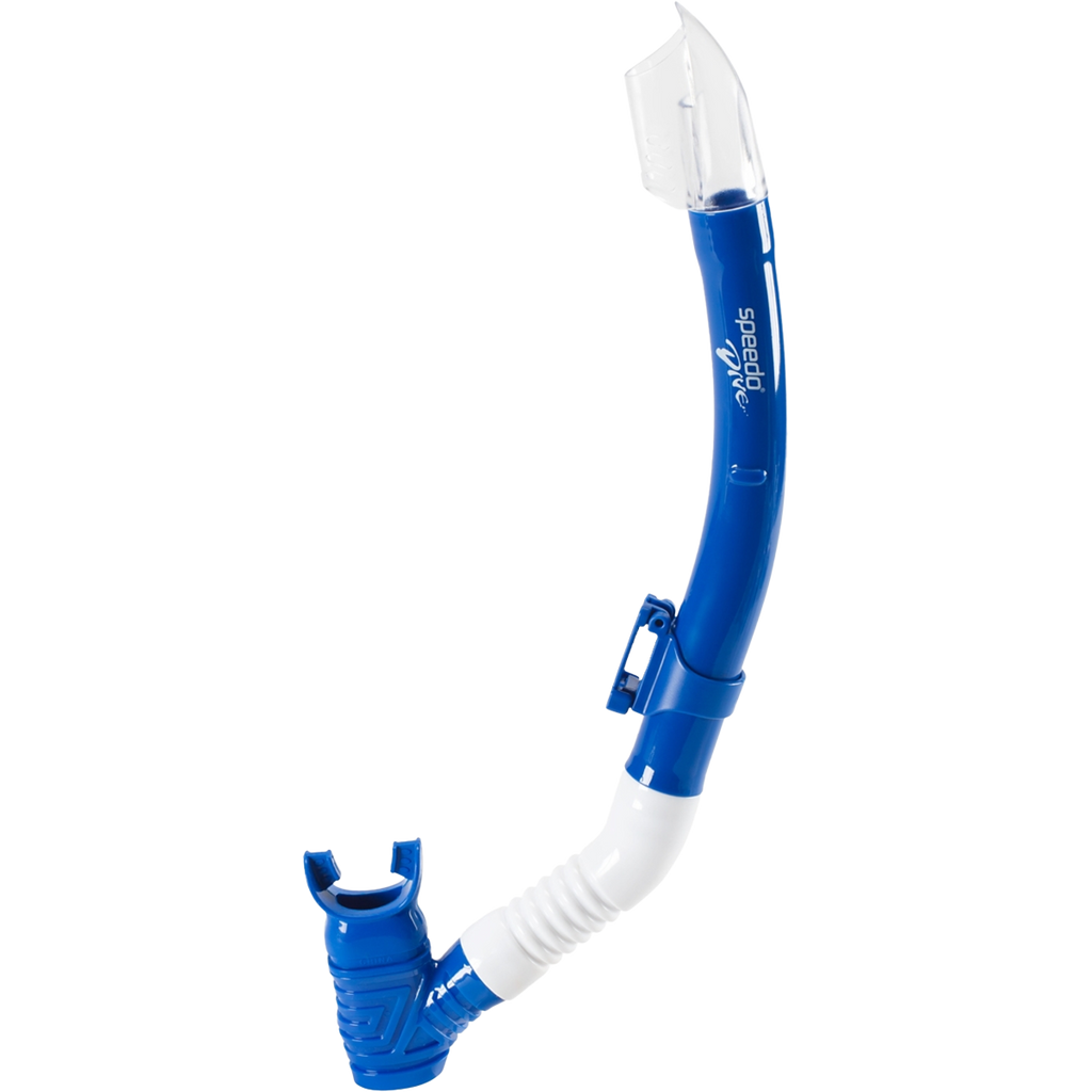 Speedo Youth Adventure Mask And Snorkel Set