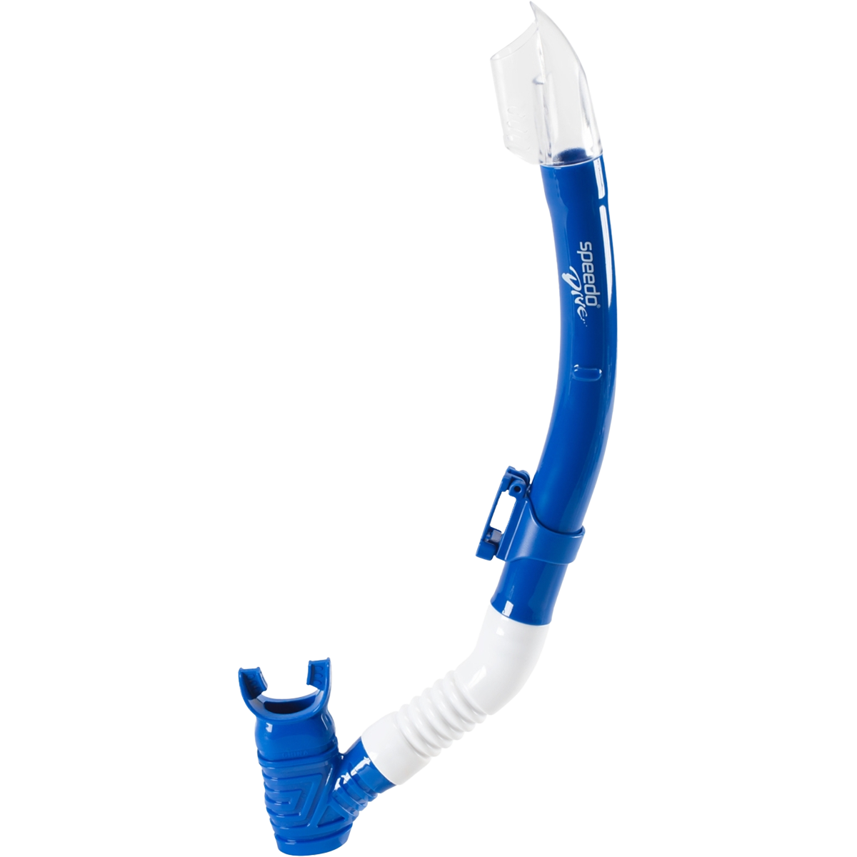 Speedo Youth Adventure Mask And Snorkel Set