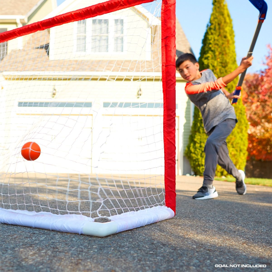  Nerf Flex Play Hockey Set