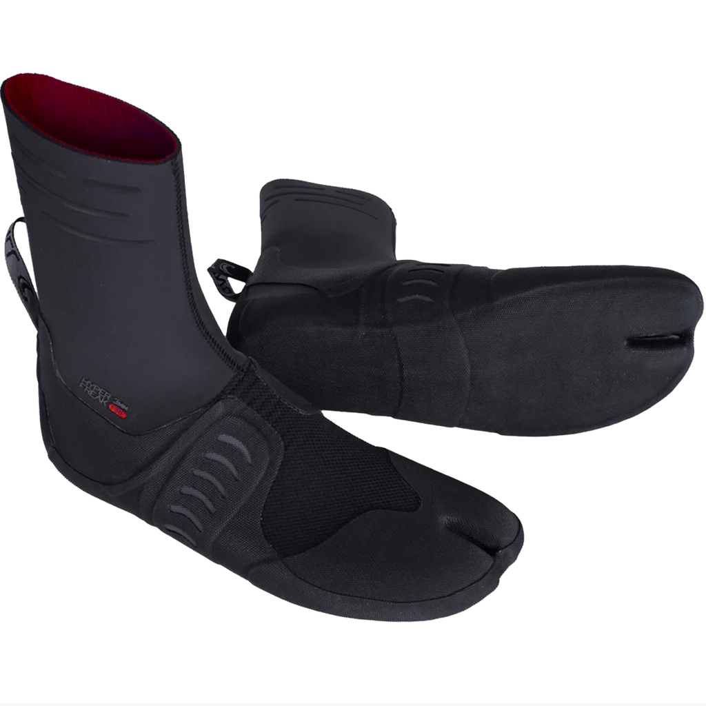  Hyperfreak Fire 3mm ST Booties