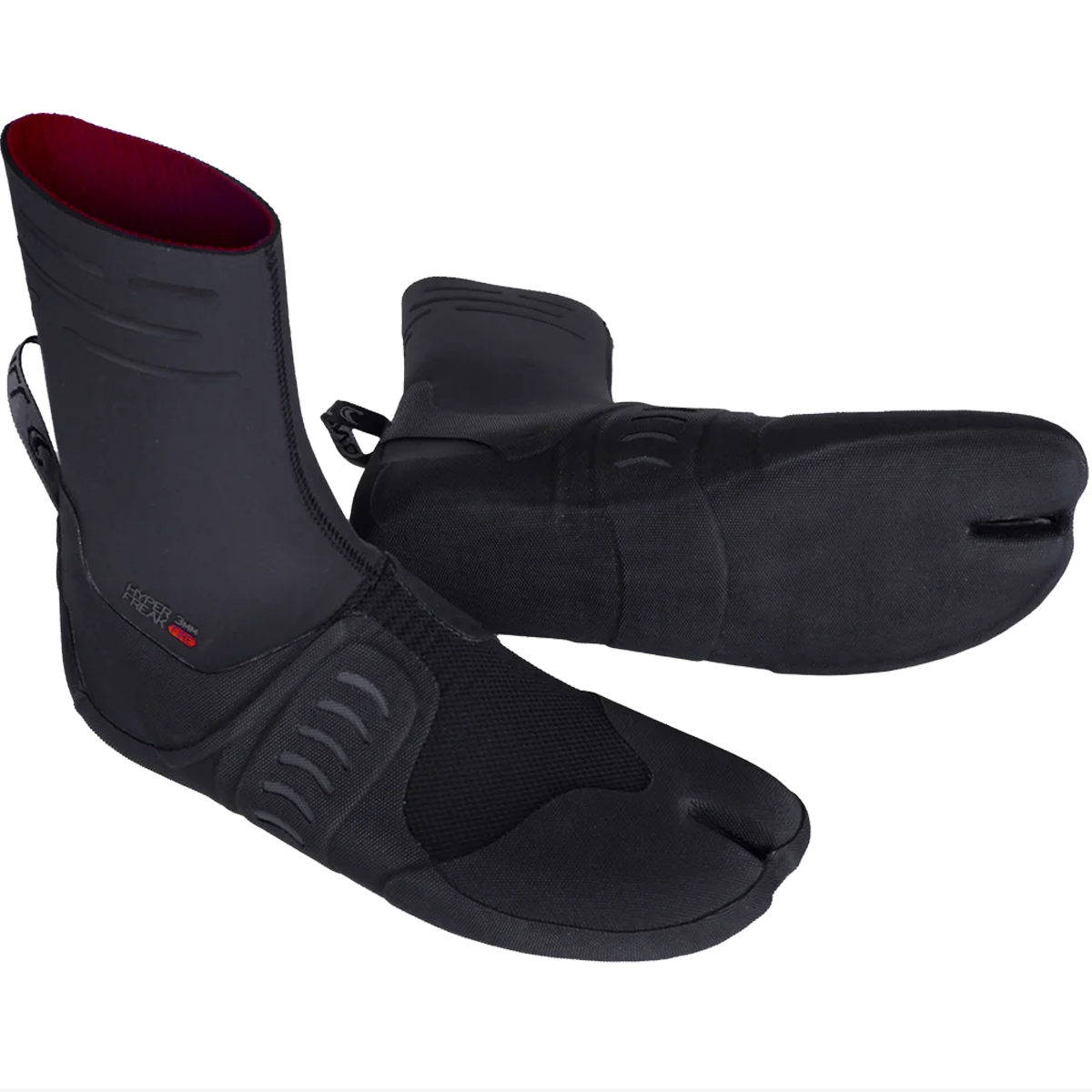  Hyperfreak Fire 3mm ST Booties