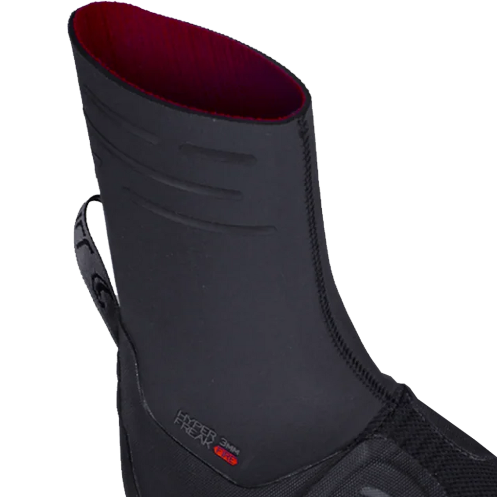  Hyperfreak Fire 3mm ST Booties