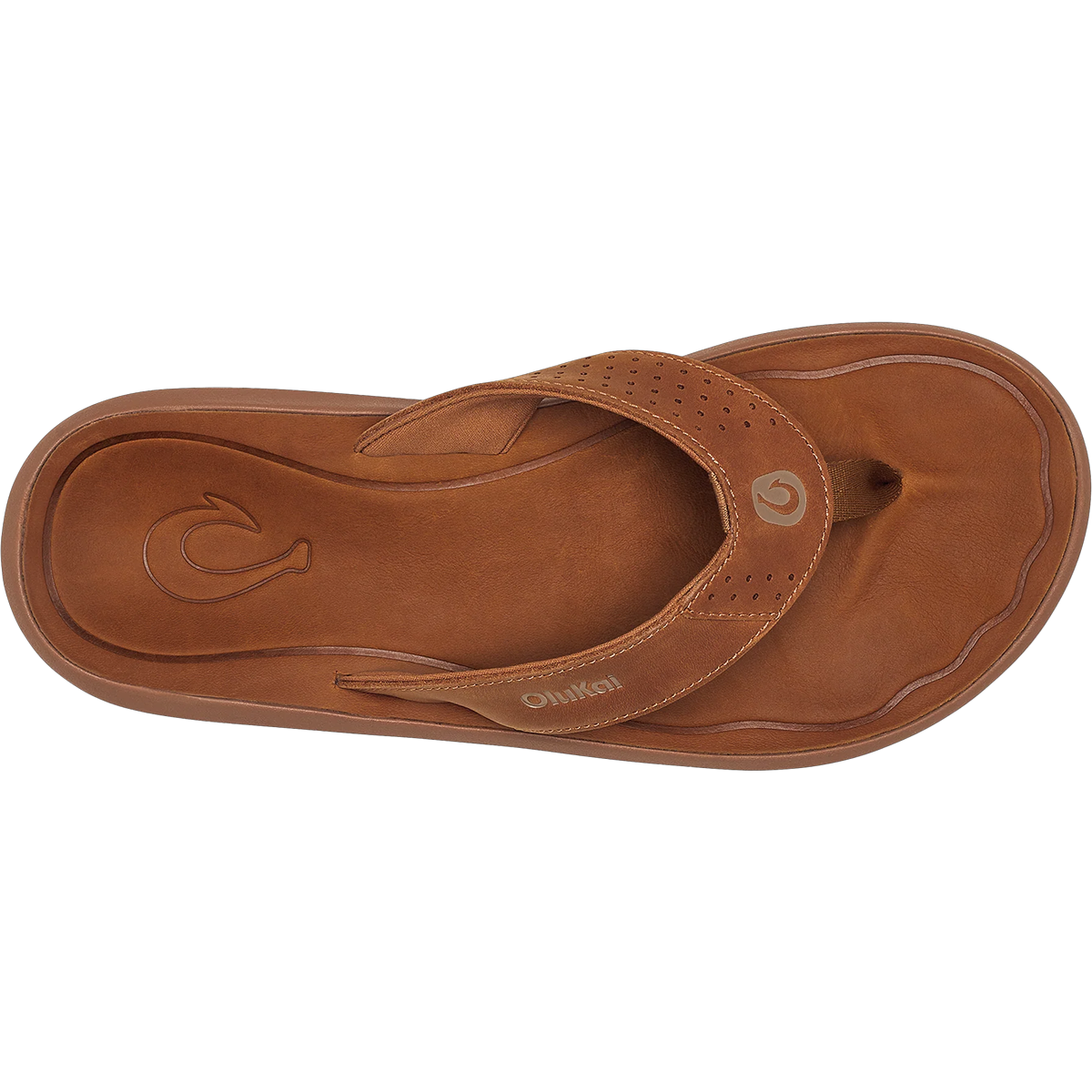 OluKai Men's Pili