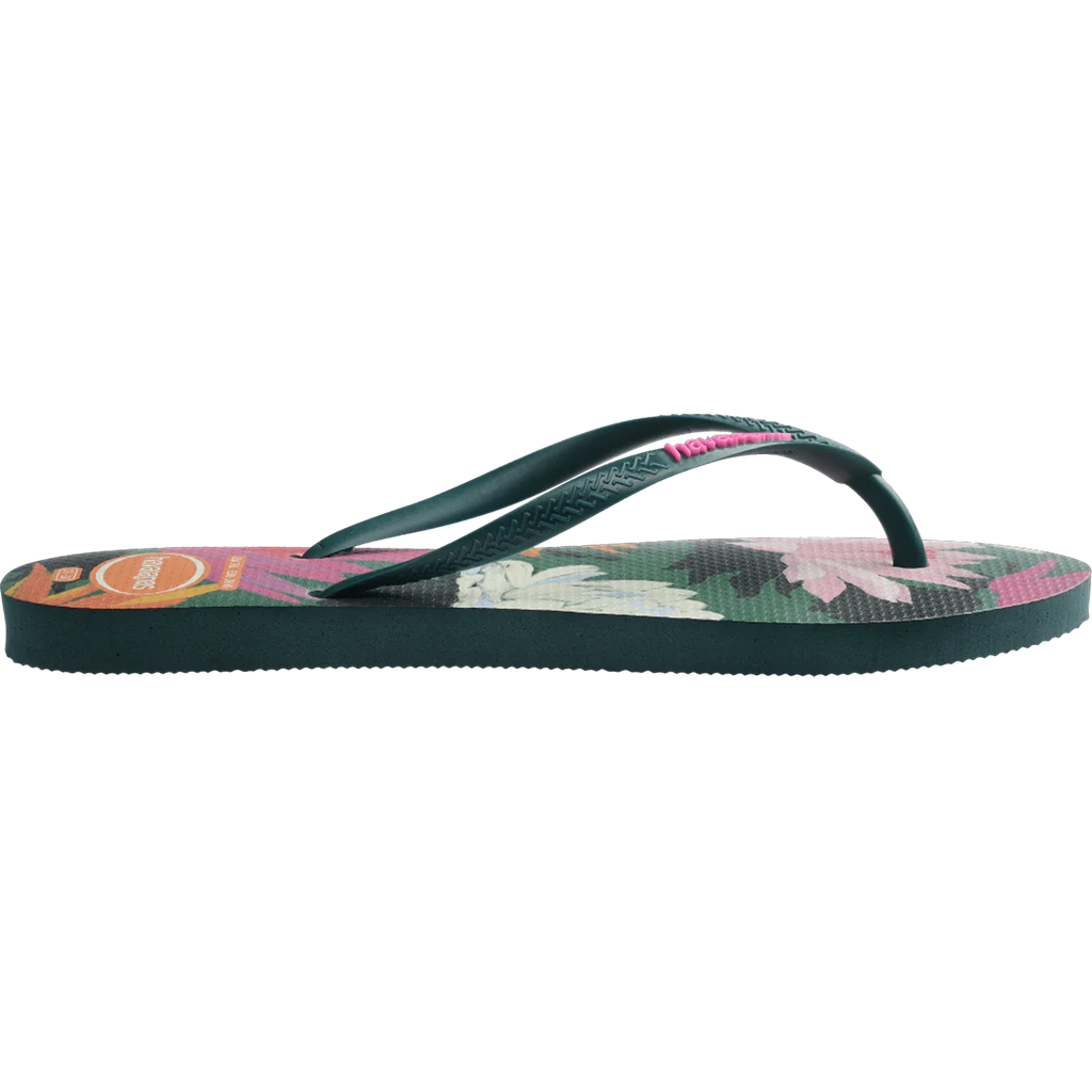 Havaianas Women's Slim Bliss