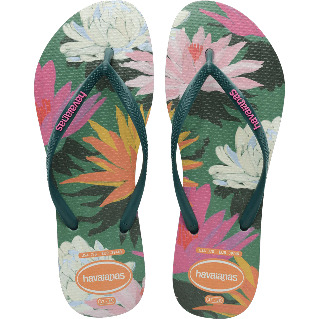 Havaianas Women's Slim Bliss