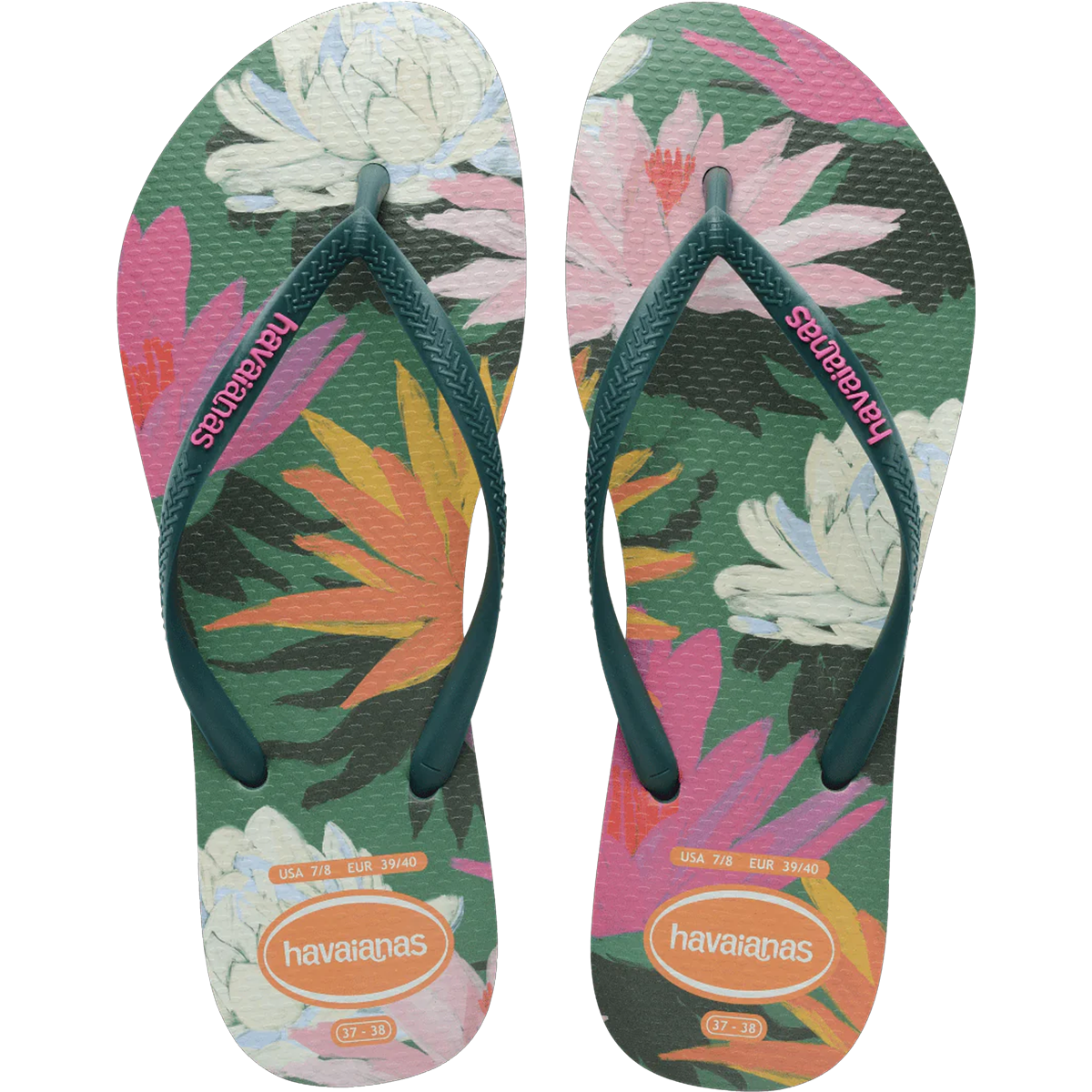 Havaianas Women's Slim Bliss
