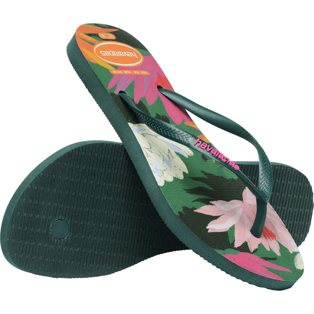 Havaianas Women's Slim Bliss