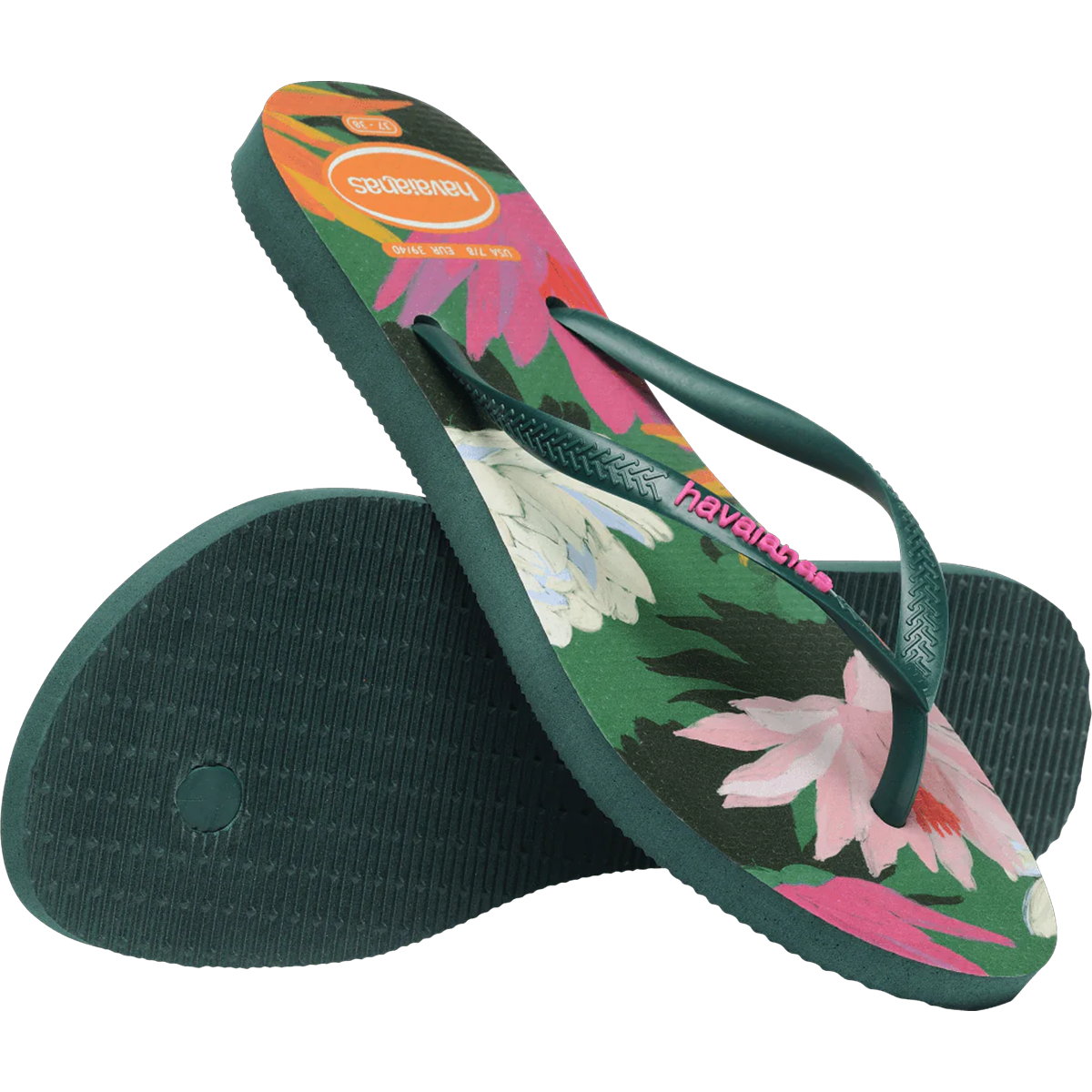 Havaianas Women's Slim Bliss