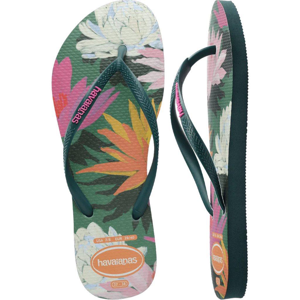 Havaianas Women's Slim Bliss