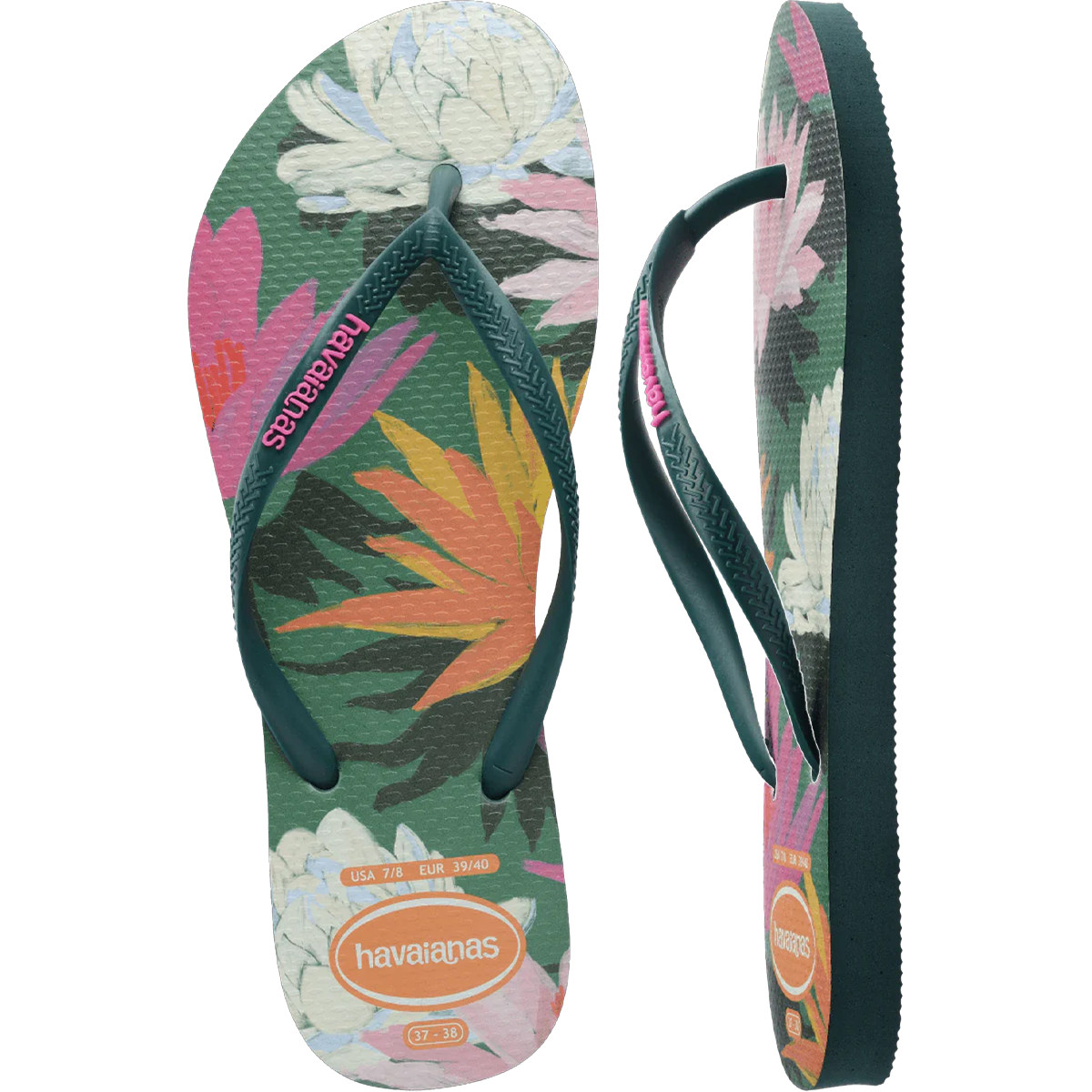 Havaianas Women's Slim Bliss