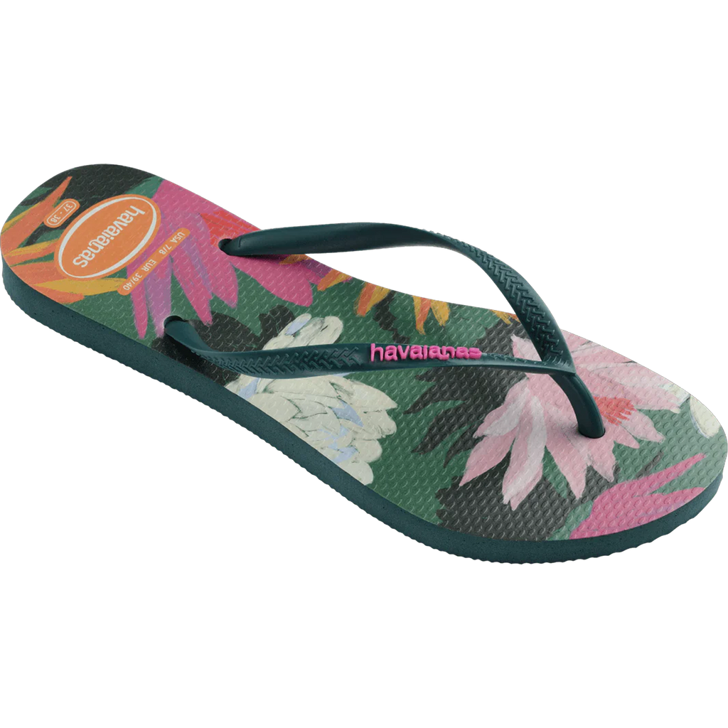 Havaianas Women's Slim Bliss