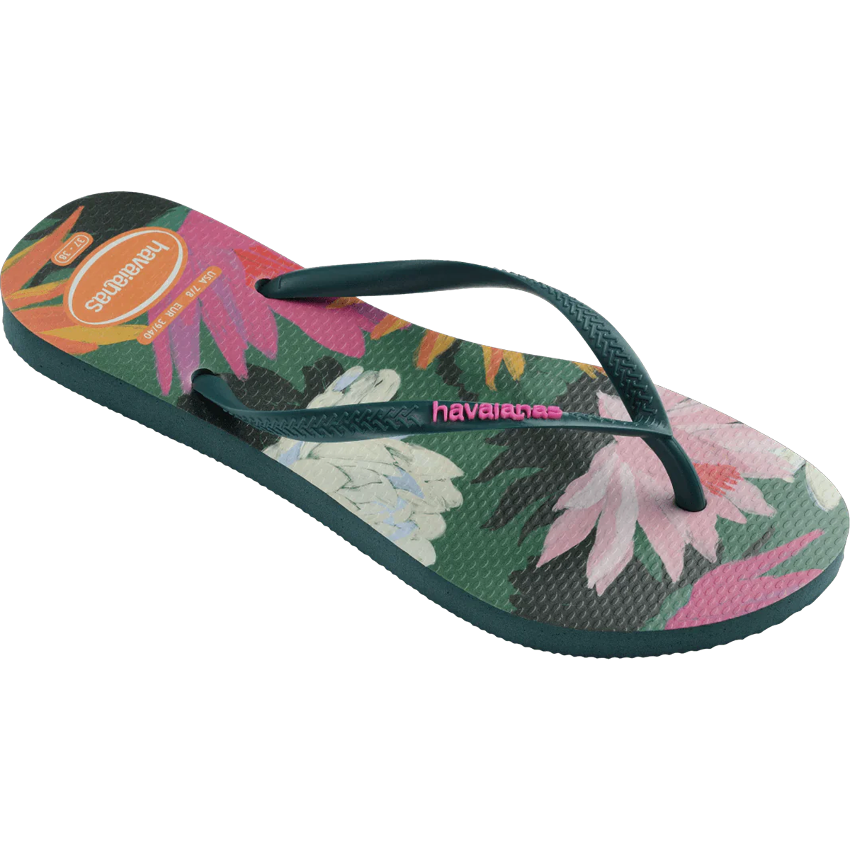 Havaianas Women's Slim Bliss