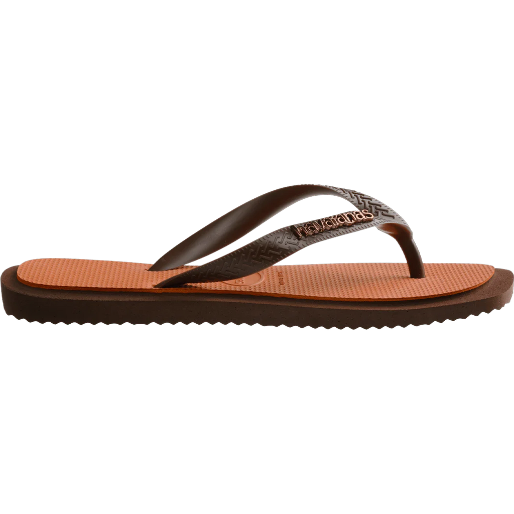 Havaianas Women's Top Square Fusion Sandal