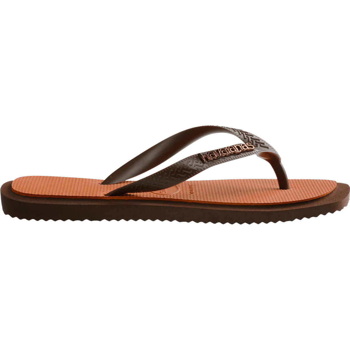 Havaianas Women's Top Square Fusion Sandal