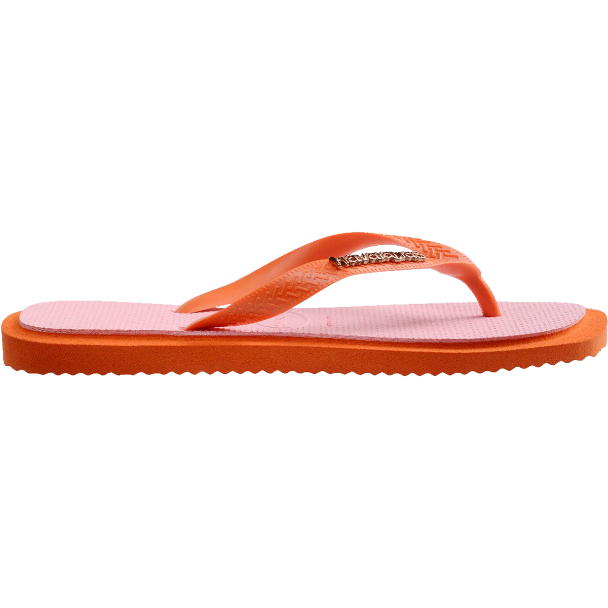 Havaianas Women's Top Square Fusion Sandal