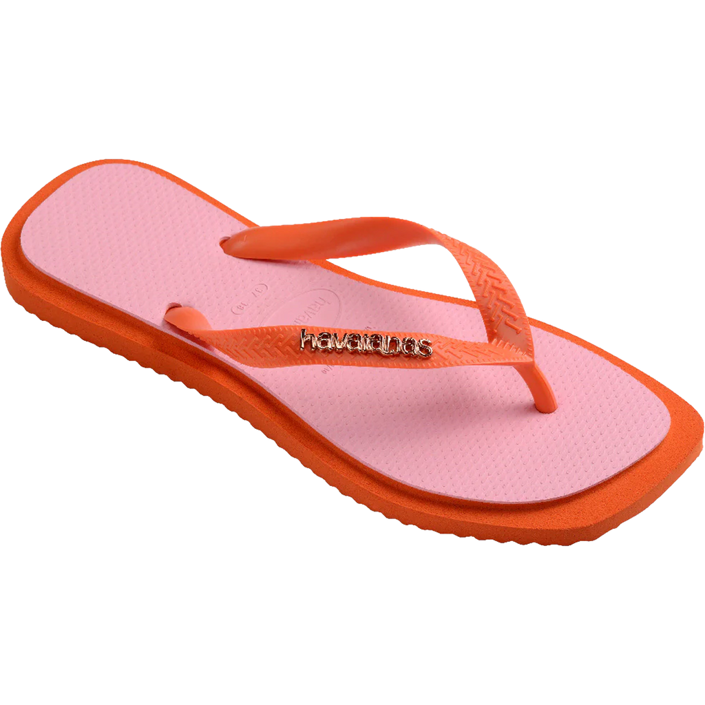 Havaianas Women's Top Square Fusion Sandal