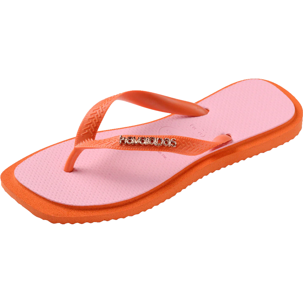 Havaianas Women's Top Square Fusion Sandal