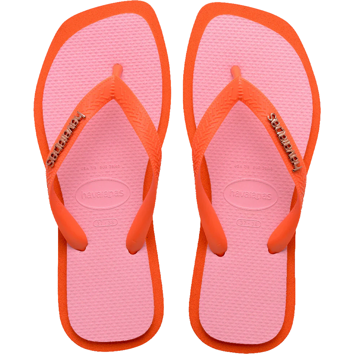 Havaianas Women's Top Square Fusion Sandal