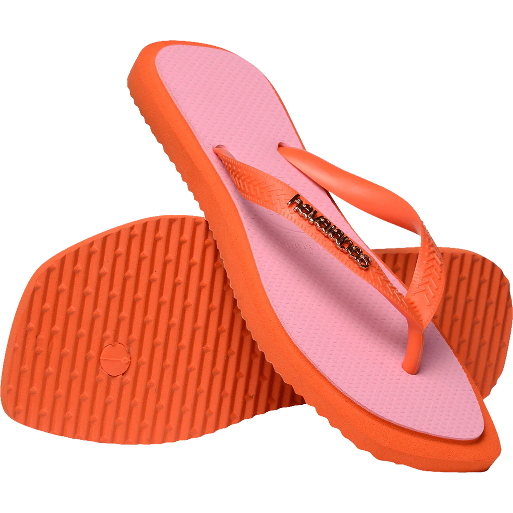 Havaianas Women's Top Square Fusion Sandal