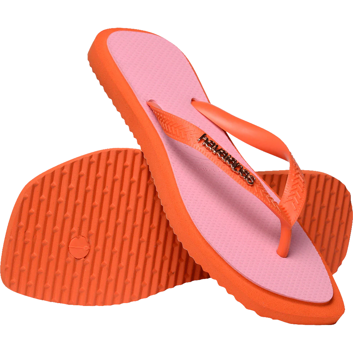 Havaianas Women's Top Square Fusion Sandal