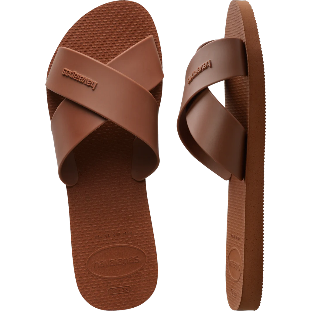 Havaianas Women's Aqua Sandal