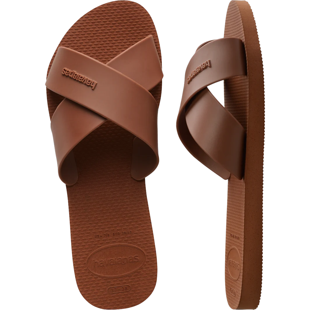 Havaianas Women's Aqua Sandal