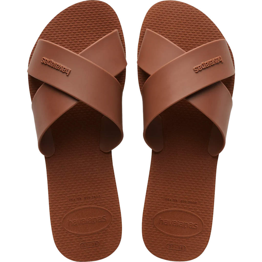 Havaianas Women's Aqua Sandal