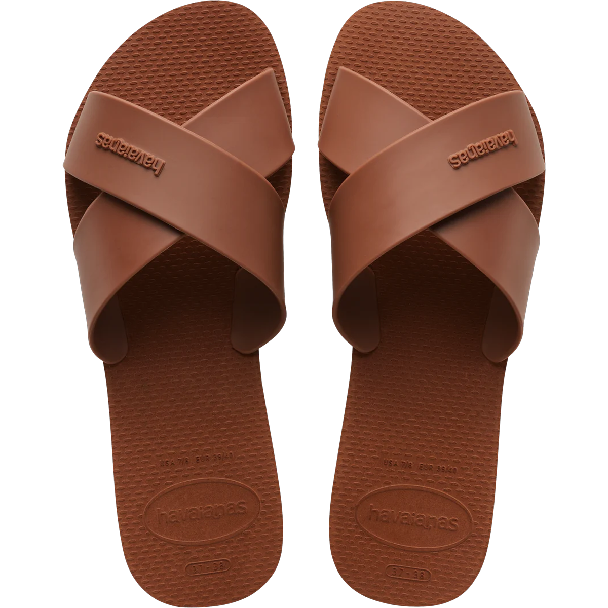 Havaianas Women's Aqua Sandal